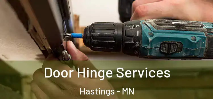 Door Hinge Services Hastings - MN