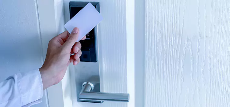 Why Choose Us for Your Keycard Lock Installation in Hastings, MN?