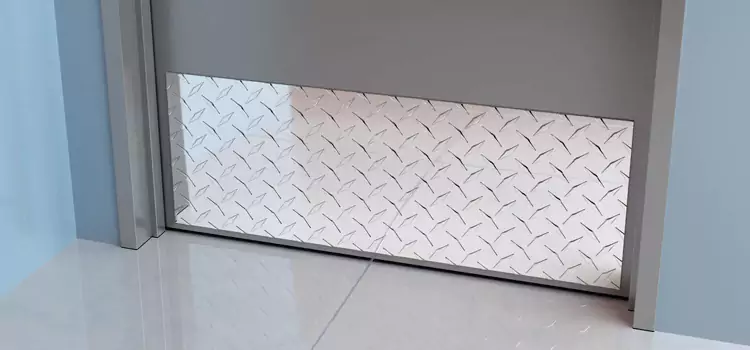 Benefits of Professional Kick Plate Solutions in Hastings, MN