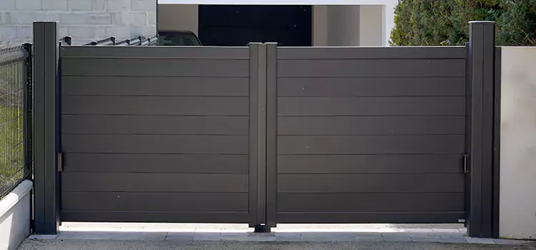 Common Residential Gate Issues We Resolve in Hastings, MN