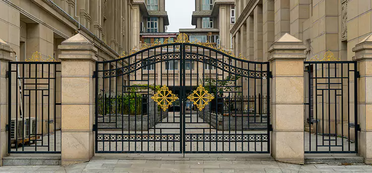 Comprehensive Iron Gate Maintenance Solutions in Hastings, MN