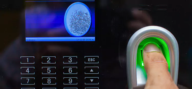Your Trusted Partner for Secure Access in Hastings, MN