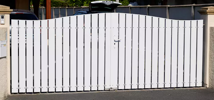 Why Choose Us for Residential Gate Repair in Hastings, MN?