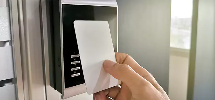 Advanced RFID Technology Integration in Hastings, MN